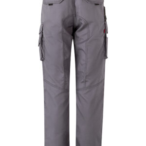 VELILLA 103011B PANTALÓN CANVAS BICOLOR - Imagen 5