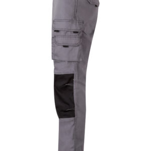 VELILLA 103011B PANTALÓN CANVAS BICOLOR - Imagen 6