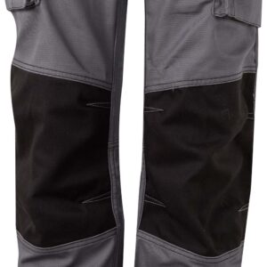 VELILLA 103011B PANTALÓN CANVAS BICOLOR - Imagen 7