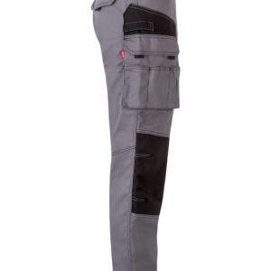 VELILLA 103011B PANTALÓN CANVAS BICOLOR - Imagen 9
