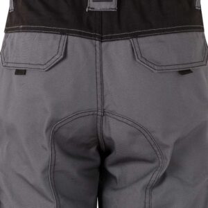 VELILLA 103011B PANTALÓN CANVAS BICOLOR - Imagen 10