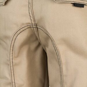 VELILLA 103011B PANTALÓN CANVAS BICOLOR - Imagen 12