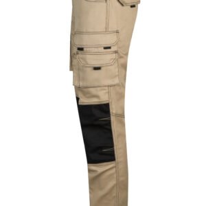 VELILLA 103011B PANTALÓN CANVAS BICOLOR - Imagen 14