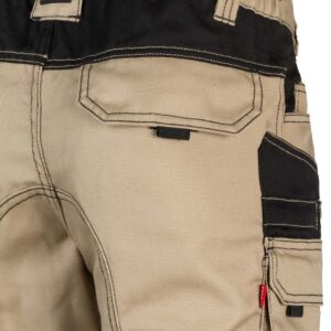 VELILLA 103011B PANTALÓN CANVAS BICOLOR - Imagen 15