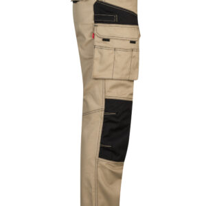 VELILLA 103011B PANTALÓN CANVAS BICOLOR - Imagen 16