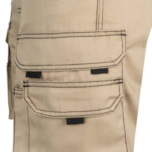 VELILLA 103011B PANTALÓN CANVAS BICOLOR - Imagen 18
