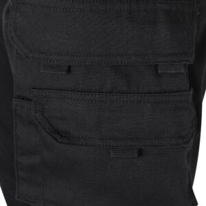 VELILLA 103011 PANTALÓN CANVAS - Imagen 4