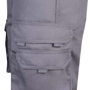 VELILLA 103011 PANTALÓN CANVAS - Imagen 16