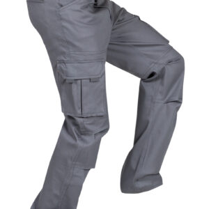Alternative view of VELILLA 103012S PANTALÓN STRETCH ALGODÓN