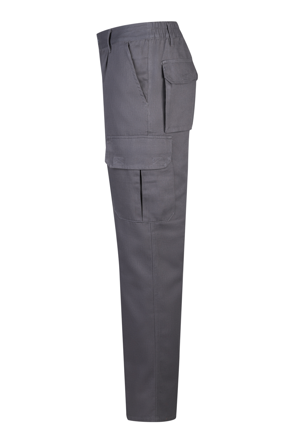 VELILLA 103013 PANTALÓN 100% ALGODÓN - Imagen 3