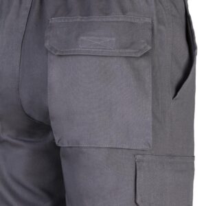 VELILLA 103013 PANTALÓN 100% ALGODÓN - Imagen 5