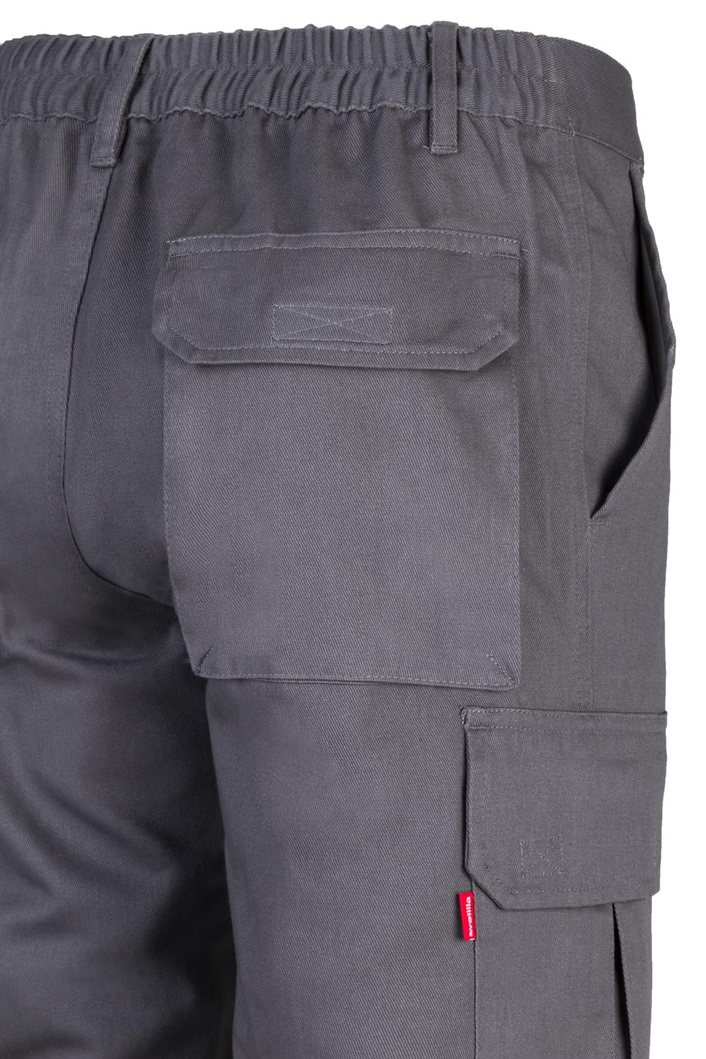 VELILLA 103013 PANTALÓN 100% ALGODÓN - Imagen 5