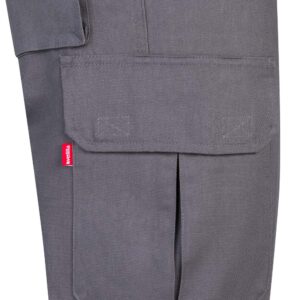 VELILLA 103013 PANTALÓN 100% ALGODÓN - Imagen 6