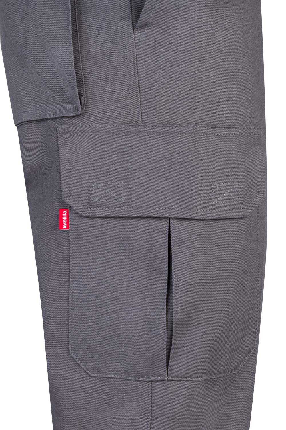 VELILLA 103013 PANTALÓN 100% ALGODÓN - Imagen 6