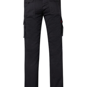 VELILLA 103015S PANTALÓN STRETCH FORRADO - Imagen 4