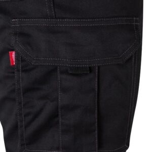 VELILLA 103015S PANTALÓN STRETCH FORRADO - Imagen 8