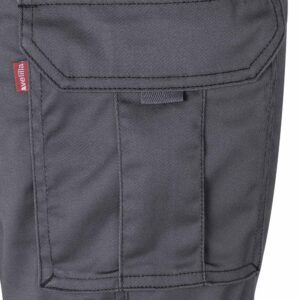 VELILLA 103015S PANTALÓN STRETCH FORRADO - Imagen 11