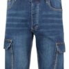 VELILLA 103017S BERMUDA DENIM STRETCH EAN_
