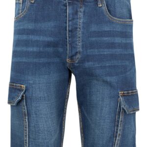VELILLA 103017S BERMUDA DENIM STRETCH EAN_