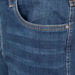 VELILLA 103017S BERMUDA DENIM STRETCH - Imagen 9