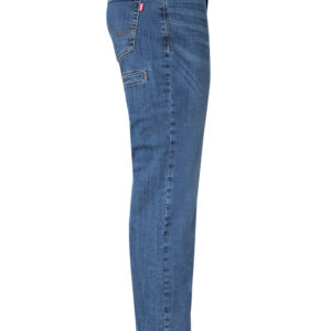 VELILLA 103018S PANTALÓN DENIM STRETCH - Imagen 4