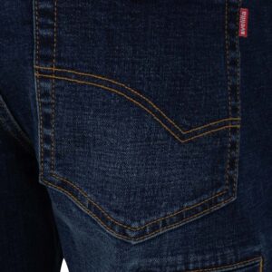 VELILLA 103018S PANTALÓN DENIM STRETCH - Imagen 6