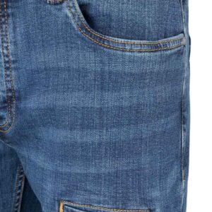 VELILLA 103018S PANTALÓN DENIM STRETCH - Imagen 7