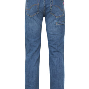 VELILLA 103018S PANTALÓN DENIM STRETCH - Imagen 8