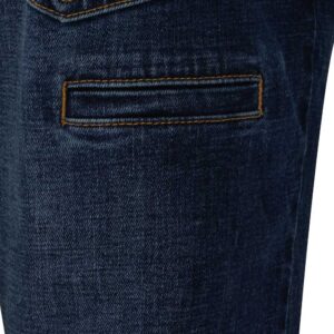 VELILLA 103018S PANTALÓN DENIM STRETCH - Imagen 9