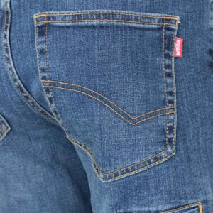 VELILLA 103018S PANTALÓN DENIM STRETCH - Imagen 10