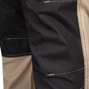 VELILLA 103019S PANTALÓN CANVAS STRETCH - Imagen 4