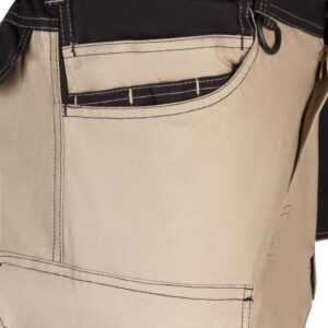 VELILLA 103019S PANTALÓN CANVAS STRETCH - Imagen 5