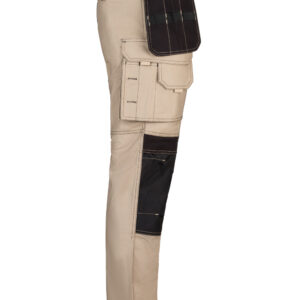 VELILLA 103019S PANTALÓN CANVAS STRETCH - Imagen 6