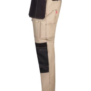 VELILLA 103019S PANTALÓN CANVAS STRETCH - Imagen 7