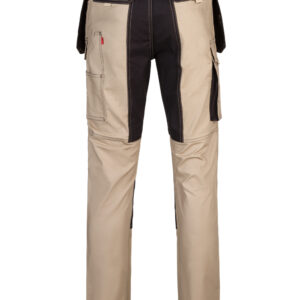 VELILLA 103019S PANTALÓN CANVAS STRETCH - Imagen 8