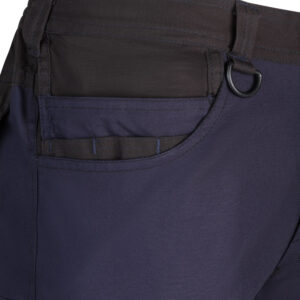 VELILLA 103019S PANTALÓN CANVAS STRETCH - Imagen 12