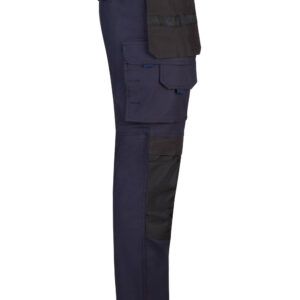 VELILLA 103019S PANTALÓN CANVAS STRETCH - Imagen 18