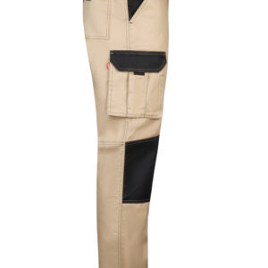 VELILLA 103020B PANTALÓN BICOLOR - Imagen 4