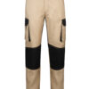 BEIGE ARENA/NEGRO
