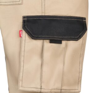VELILLA 103020B PANTALÓN BICOLOR - Imagen 5