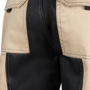 VELILLA 103020B PANTALÓN BICOLOR - Imagen 6