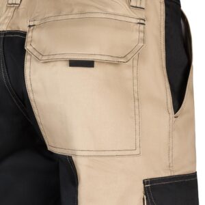VELILLA 103020B PANTALÓN BICOLOR - Imagen 9