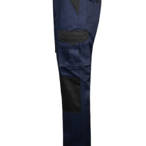 VELILLA 103020B PANTALÓN BICOLOR - Imagen 11