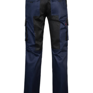 VELILLA 103020B PANTALÓN BICOLOR - Imagen 12