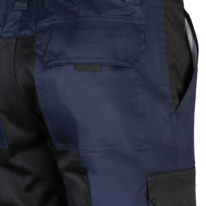 VELILLA 103020B PANTALÓN BICOLOR - Imagen 13