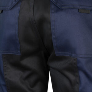 VELILLA 103020B PANTALÓN BICOLOR - Imagen 15