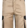 BEIGE ARENA/NEGRO