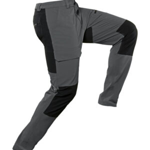 Alternative view of VELILLA 103022S PANTALÓN TREKKING STRETCH