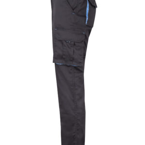 Alternative view of VELILLA 103024S PANTALÓN STRETCH BICOLOR