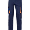 VELILLA 103024S PANTALÓN STRETCH BICOLOR EAN_